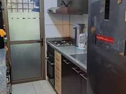 Departamento en venta en En Santiago - 3 dormitorios, 2 baños