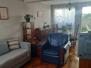 Casa en venta en Casa centro plaza pte alto metro, Puente Alto - 3 dormitorios, 1 baño