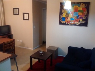 Departamento en venta en villa Hermanos Maristas, Los Andes - 3 dormitorios, 1 baño