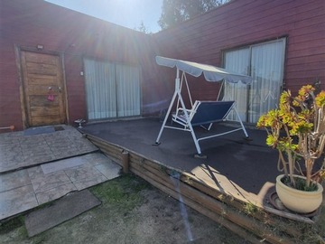 Parcela en venta en Granizo, Olmué - 6 dormitorios, 4 baños