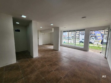 Local Comercial en arriendo mensual en Oportunidad para tu negocio LC En Arriendo (168696), Valdivia - 1 baño