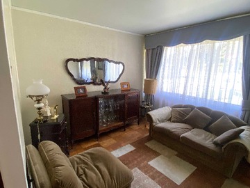 Casa en venta en Amplia Casa Talcahuano 3D2B , 220 terreno. (156929), Talcahuano - 3 dormitorios, 2 baños