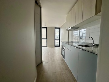 Departamento en venta en Se vende lindos deptos nuevos en edificio mirador central, Estación Central - 2 dormitorios, 1 baño