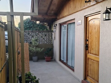 Casa en venta en Cuarto poniente, Maipú - 3 dormitorios, 2 baños