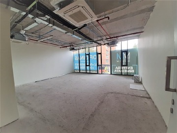 Oficina en venta en Manuel Montt, Providencia