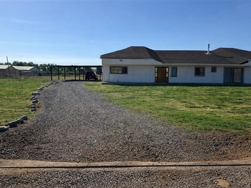 Parcela en venta en Loteo san zoilo, Pelarco - 5 dormitorios, 3 baños