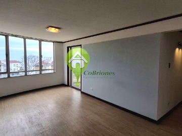 Arriendo Mensual / Departamento / Viña del Mar