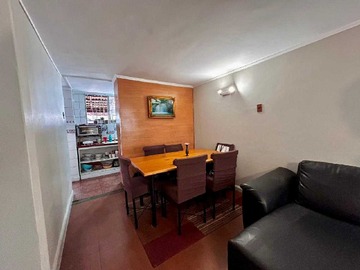 Casa en venta en Casa en Ñuñoa - sector seguro y consolidado ! (175482), Ñuñoa - 3 dormitorios, 1 baño