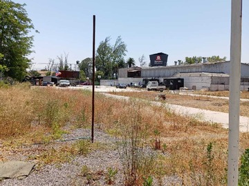 Terreno en arriendo mensual en Inversión Segura en Entorno Natural (132001), Maipú