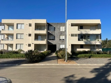 Departamento en venta en Subida a la candelaria, Algarrobo - 3 dormitorios, 2 baños