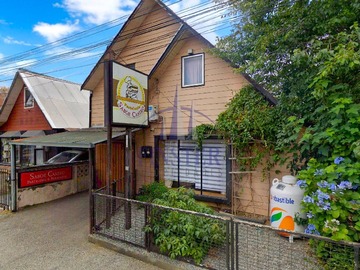 Venta / Casa / Valdivia
