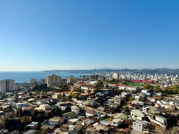 Departamento en venta en Se vende depto hermosa vista moderno 2 est (175856), Viña del Mar - 3 dormitorios, 2 baños