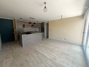 Departamento en venta en Avenida Vicuña Mackenna 1947, Santiago, Región Metropolitana de Santiago 8320000, Chile, Santiago - 2 dormitorios, 2 baños