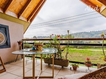 Casa en venta en A pasos del par vial álvarez y viana, Viña del Mar - 5 dormitorios, 4 baños