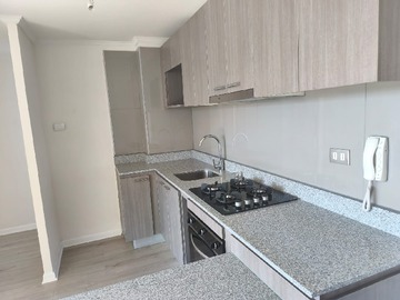 Arriendo Mensual / Departamento / La Cisterna