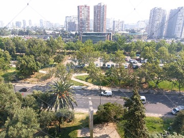 Departamento en venta en Luminoso y Acogedor. Centro Cultural Mapocho (172016), Santiago - 1 dormitorio, 1 baño