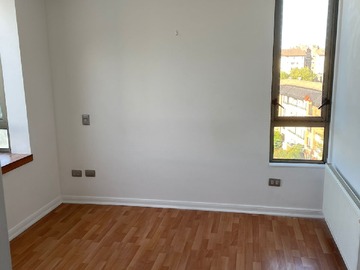 Arriendo Mensual / Departamento / San Pedro de la Paz