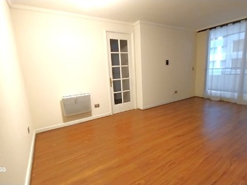 Departamento en arriendo mensual en Vargas Buston 790, San Miguel - 2 dormitorios, 2 baños