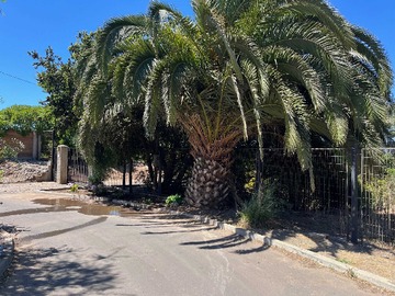 Venta / Terreno / Quintero