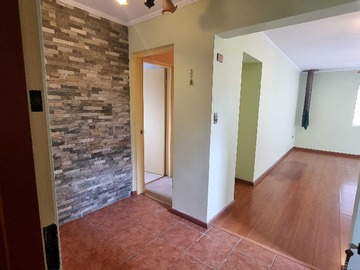 Casa en venta en Casa con Dormitorio en Suite en Primer Piso (90289), Chiguayante - 3 dormitorios, 2 baños