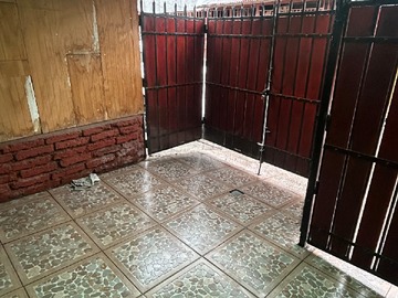 Casa en arriendo mensual en Casa Pareada, Villa Concierto - 2 dormitorios, 1 baño