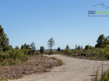 Parcela en venta en Bosques del Tepual, Puerto Montt