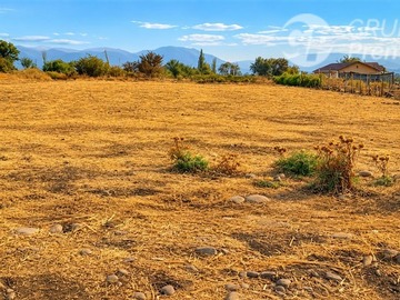 Parcela en venta en Condominio don Francisco Javier, Lampa