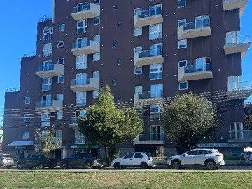 Departamento en venta en Moderno Depto Isla Teja Valdivia (149655), Valdivia - 2 dormitorios, 2 baños