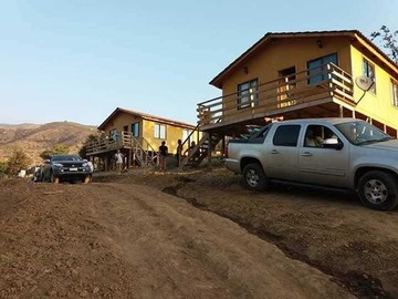 Parcela en venta en Apart hotel granadillo - la ligua, La Ligua - 3 dormitorios, 2 baños