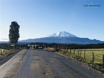 Parcela en venta en A solo 20 minutos de Puerto Varas, Puerto Varas
