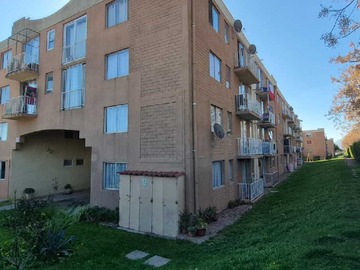 Departamento en venta en 3d,2b Av.La Florida/D.Portales, Oportunidad!! (118880), Puente Alto - 3 dormitorios, 2 baños