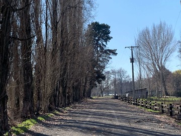 Terreno en venta en Venta Hermosas Parcelas 7,5 km Ultimas ¡¡¡ (71932), Los Ángeles