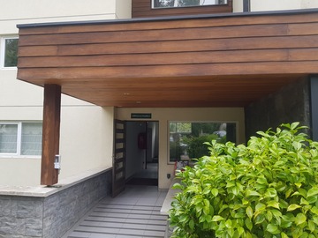 Estudio en venta en Camino Al Volcan, Pucón - 1 dormitorio, 1 baño