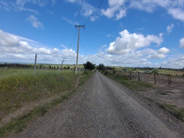 Parcela en venta en Carretera santa fe / observatorio, Laja
