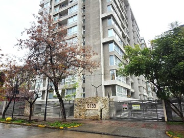 Departamento en venta en Moderno Depto con Gran Conectividad (177295), Ñuñoa - 1 dormitorio, 1 baño