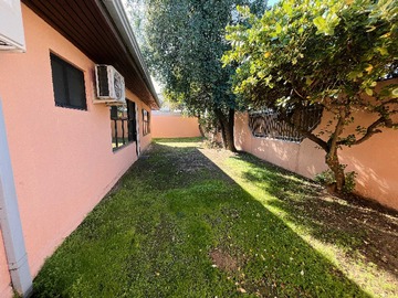 Oficina en arriendo mensual en Oficina Luminosa Ideal para Inversión (166122), Talca - 6 baños