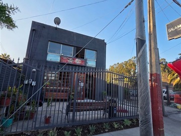 Local Comercial en venta en camino lonquen 13, Calera de Tango - 4 baños