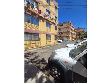Departamento en venta en Ciudad de México 359, Cerrillos - 2 dormitorios, 1 baño