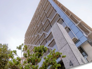 Oficina en arriendo mensual en Alonso de Córdova / Cerro Colorado, Las Condes