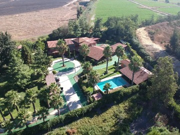 Parcela en venta en Peñaflor, Peñaflor - 5 dormitorios, 6 baños