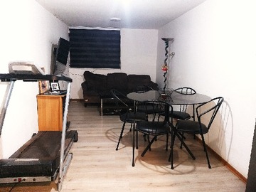 Departamento en venta en Viña del mar, Viña del Mar - 2 dormitorios, 1 baño
