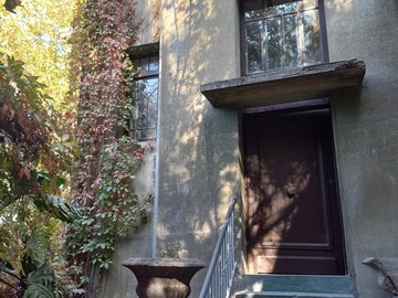 Casa en venta en Pio nono, Providencia - 10 dormitorios, 4 baños
