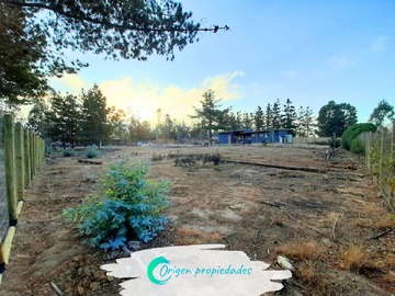 Terreno en venta en Condominio Los Centinelas, El Quisco