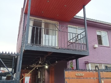 Casa en venta en Propiedad a la Venta en Capachito 5ta Etapa, Larapinta, Lampa. - 4 dormitorios, 1 baño