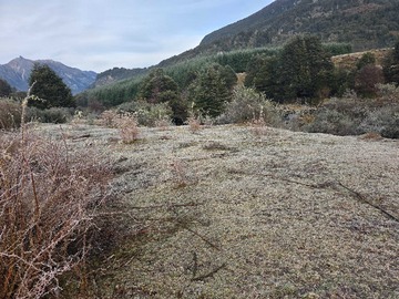 Terreno en venta en Inversión Segura en Entorno Natural (165766), Aysén