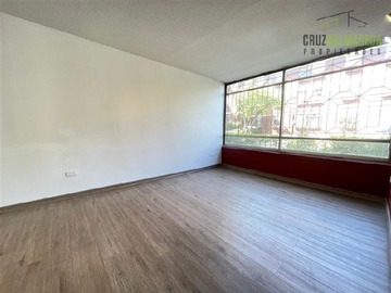 Departamento en venta en Sector Bustamante Lo Encalada, Ñuñoa - 3 dormitorios, 2 baños