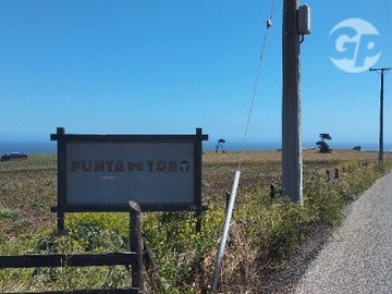 Parcela en venta en Ruta H-145 Punta Toro, Santo Domingo