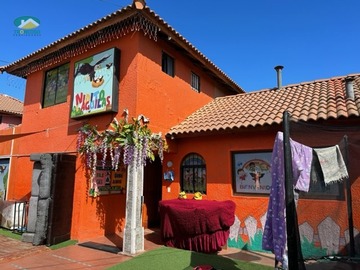 Casa en venta en G. Mendez 1087, Coquimbo - 3 dormitorios, 2 baños