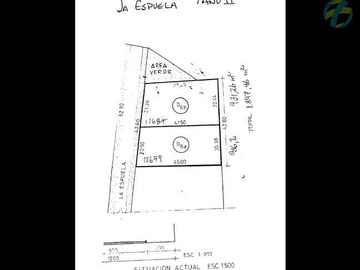 Venta / Terreno / Lo Barnechea