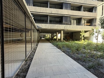 Departamento en venta en Av. Alameda Libertador Bernardo O"Higgins, Estación Central - 2 dormitorios, 1 baño